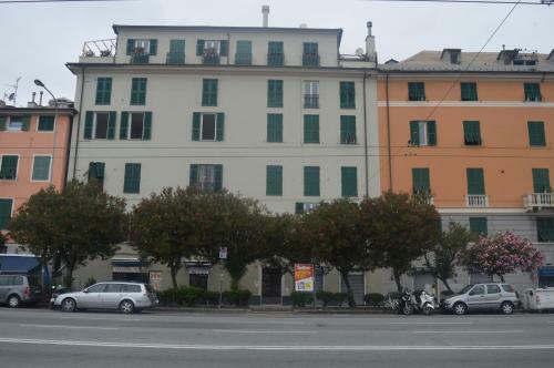 Principe Apartment