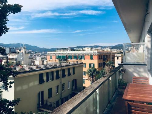 Apartamento Appartamento Skipper Genova