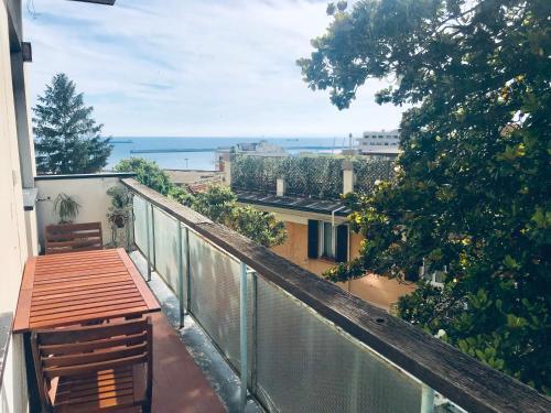 Apartamento Appartamento Skipper Genova