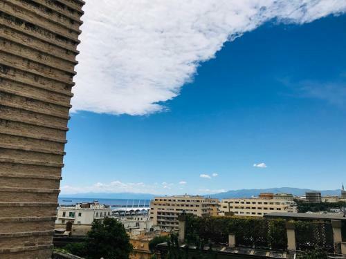Apartamento Appartamento Skipper Genova