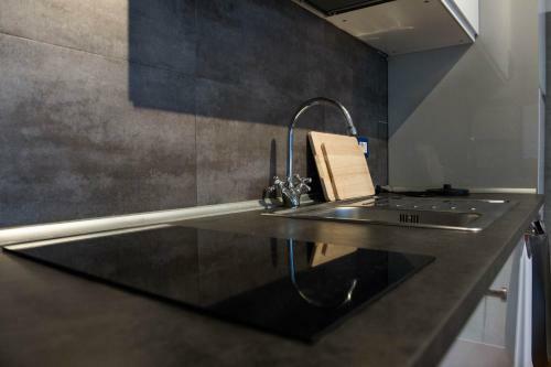 Apartamento Casa Sottoripa
