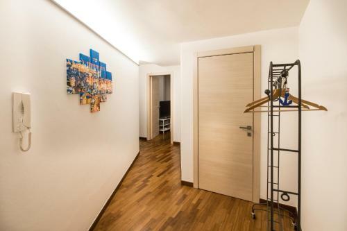 Apartamento Casa Sottoripa