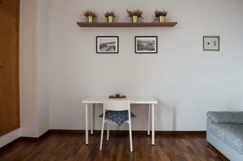 Apartamento Casa Sottoripa
