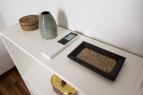 Apartamento Casa Sottoripa