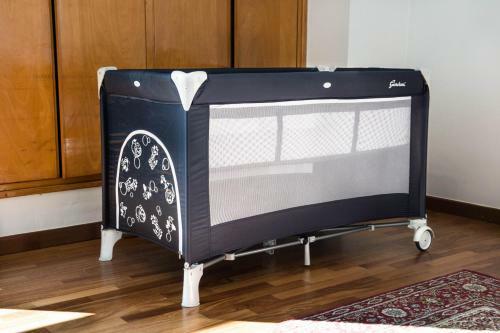 Apartamento Casa Sottoripa