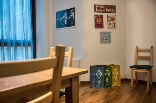Apartamento Casa Sottoripa