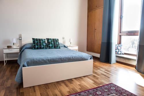 Apartamento Casa Sottoripa