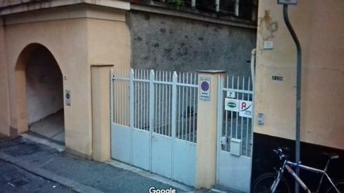 Apartamento Otto Rosso