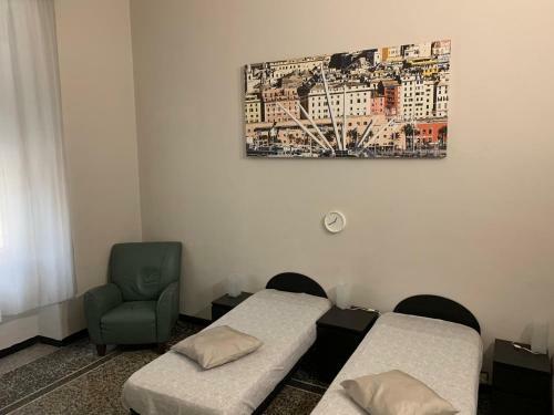 Hostal Le Stanze Della Lanterna