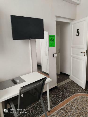 Hostal Le Stanze Della Lanterna