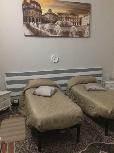 Hostal Le Stanze Della Lanterna