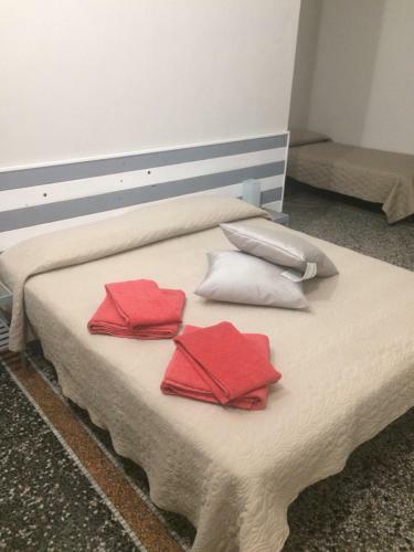 Hostal Le Stanze Della Lanterna