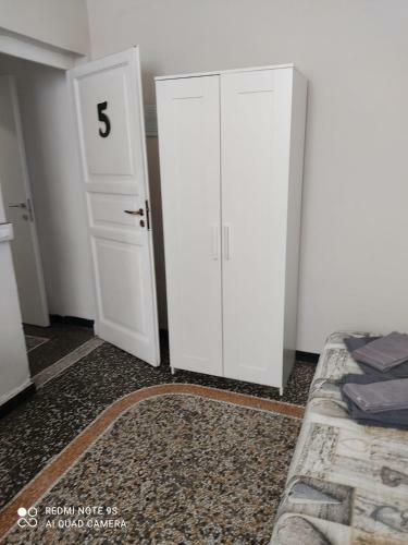 Hostal Le Stanze Della Lanterna