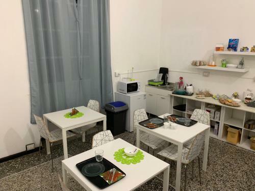 Hostal Le Stanze Della Lanterna