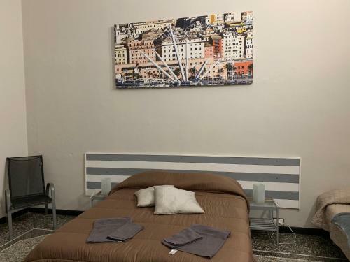 Hostal Le Stanze Della Lanterna