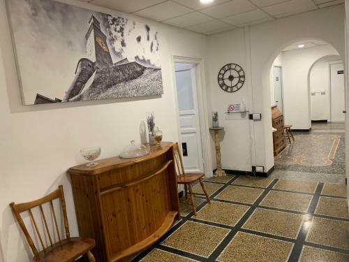 Hostal Le Stanze Della Lanterna