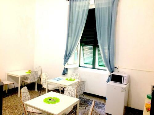 Hostal Le Stanze Della Lanterna