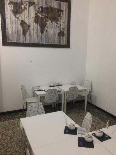 Hostal Le Stanze Della Lanterna