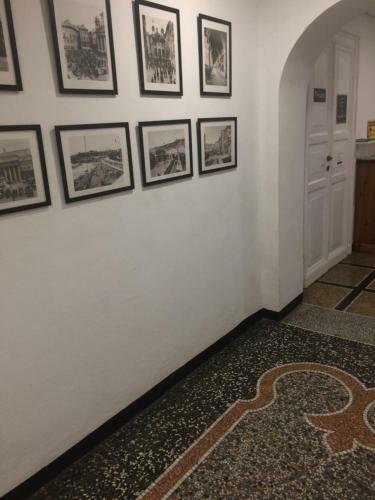 Hostal Le Stanze Della Lanterna