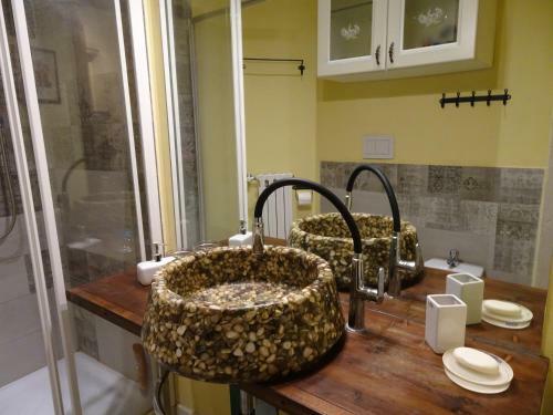 Apartamento Casa Costa Romantica