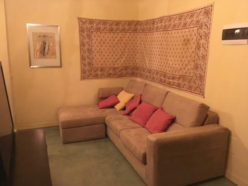 Apartamento Casa Costa Romantica