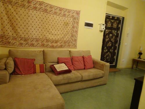 Apartamento Casa Costa Romantica