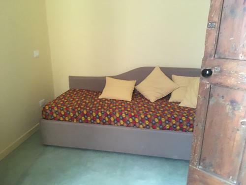 Apartamento Casa Costa Romantica