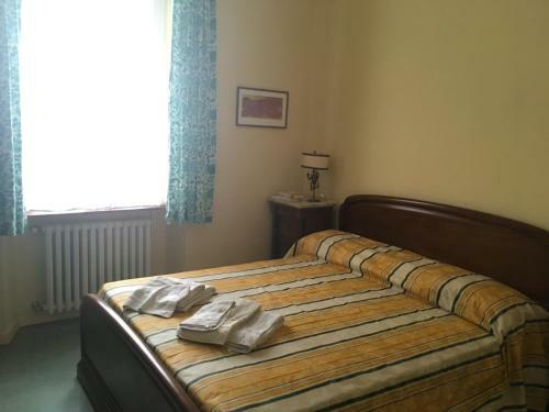 Apartamento Casa Costa Romantica