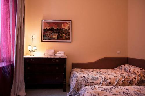 Apartamento Casa Costa Romantica