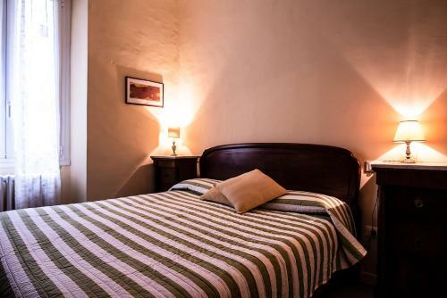 Apartamento Casa Costa Romantica