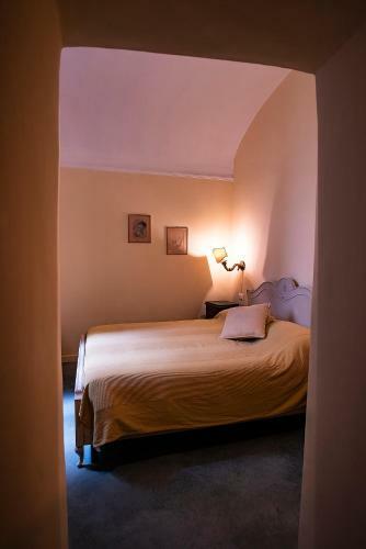 Apartamento Casa Costa Romantica