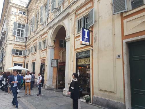 Apartamento La Casa Del Duca
