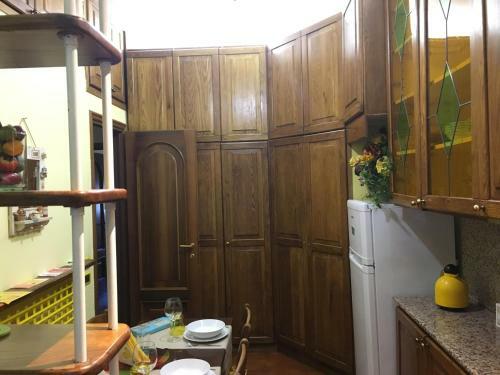 Apartamento Finestra Su Genova - Free Parking