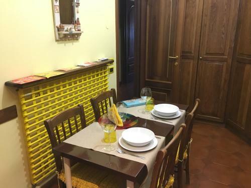 Apartamento Finestra Su Genova - Free Parking
