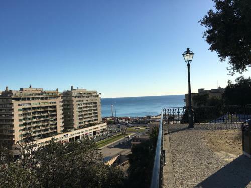 Apartamento Finestra Su Genova - Free Parking