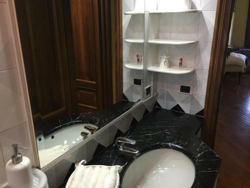 Apartamento Finestra Su Genova - Free Parking