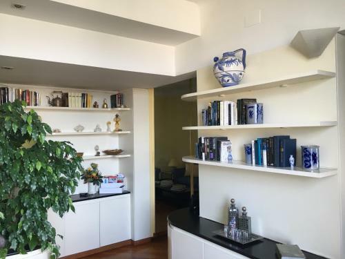 Apartamento Finestra Su Genova - Free Parking