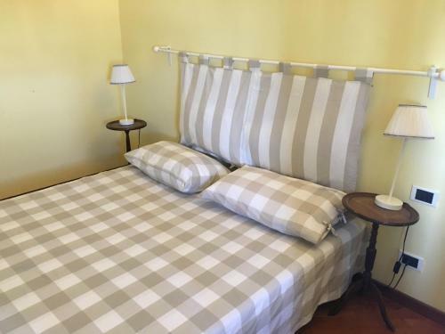 Apartamento Finestra Su Genova - Free Parking