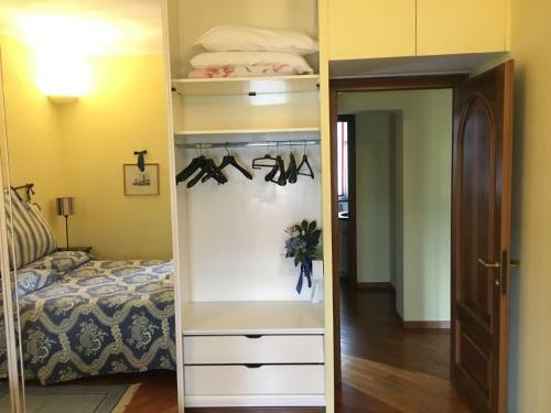 Apartamento Finestra Su Genova - Free Parking