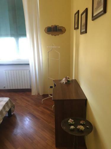 Apartamento Finestra Su Genova - Free Parking