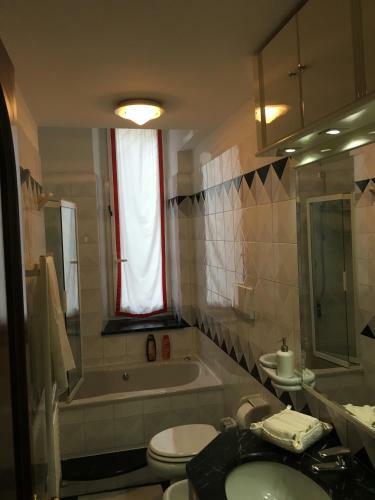 Apartamento Finestra Su Genova - Free Parking