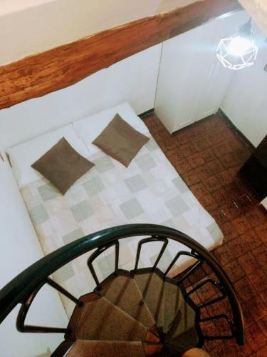 Apartamento Appartamento Del Duca