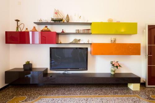 Apartamento A Beautiful House In Genoa