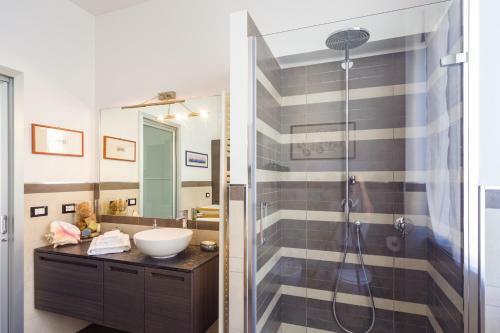 Apartamento A Beautiful House In Genoa