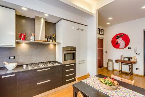 Apartamento A Beautiful House In Genoa