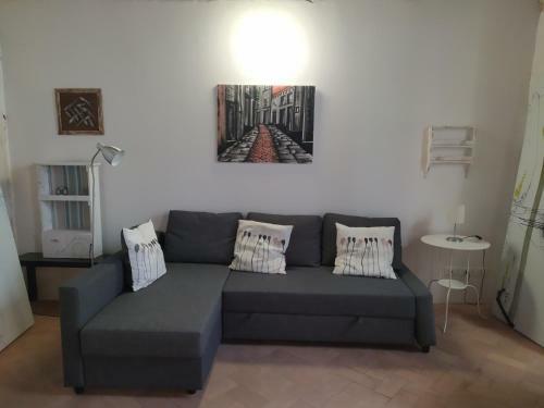 Al Chiostro Guesthouse