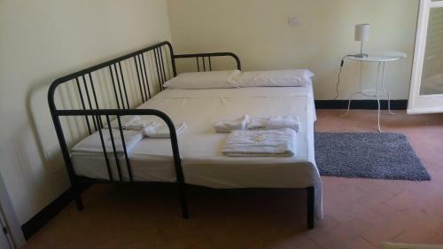 Al Chiostro Guesthouse