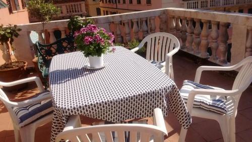 Apartamento The Terrace
