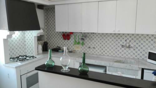 Apartamento The Terrace