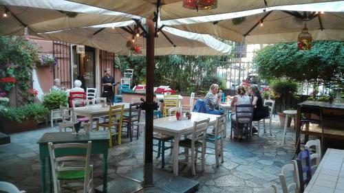 Apartamento The Terrace